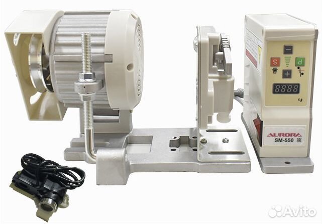 Швейная машина Juki DDL-8700 голова+стол+мотор