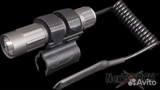 Крепление на оружие RM84 Nextorch