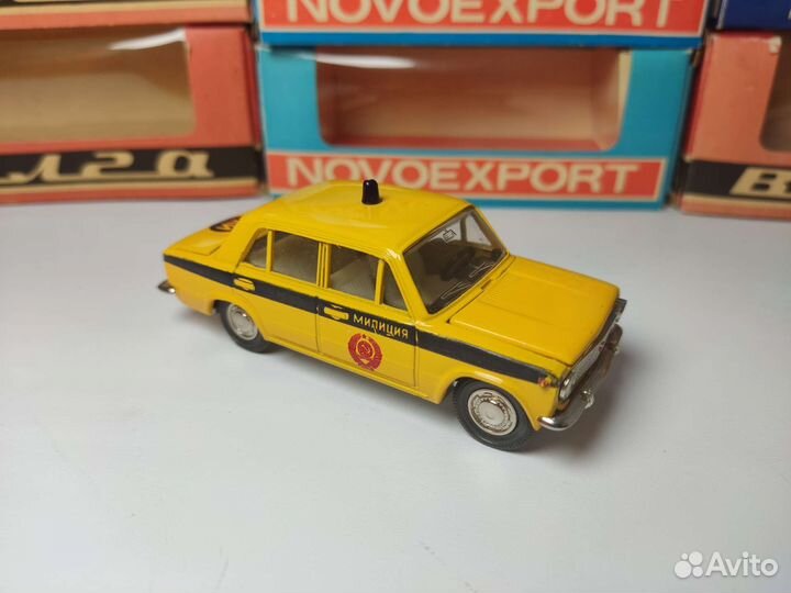Ваз 2101 Милиция