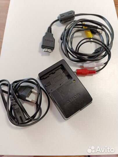 Фотоаппарат sony cyber shot dsc-hx1