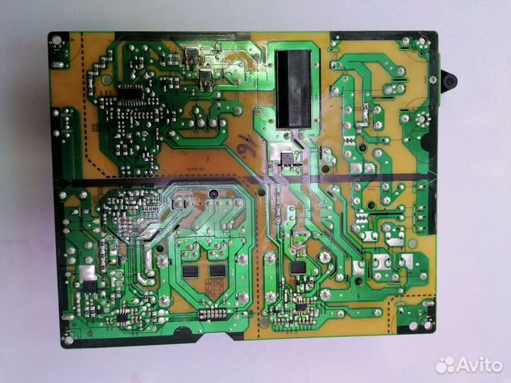 Блок пит EAX66793101(1.6)