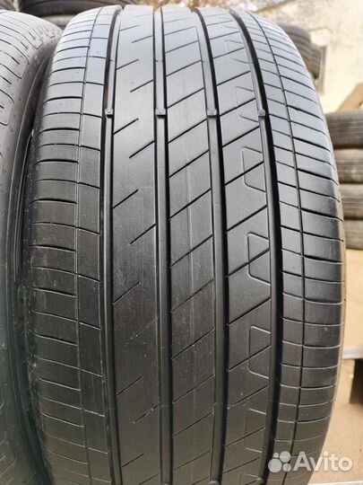 Goodyear EfficientGrip Performance 235/55 R19 и 255/50 R19 103T