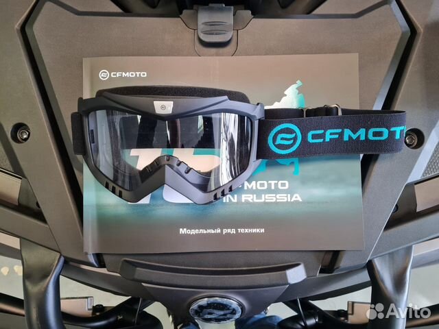 Очки cfmoto