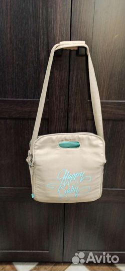 Сумка стульчик happy baby