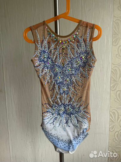 Купальники для художественной гимнастики