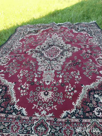 Ковер 3м700х2м800