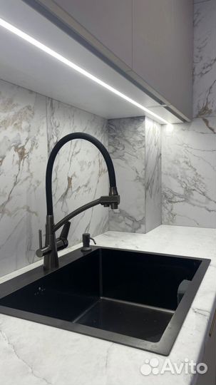 Кухонные гарнитуры в рассрочку