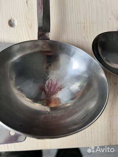 Набор кухонный новый СССР