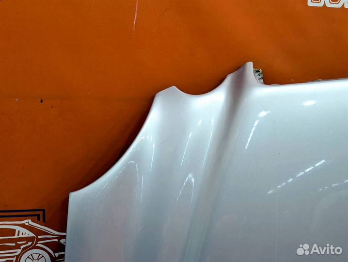 Капот w211 E-class 271.940