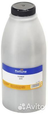 Тонер Profiline PL-PC-211EV/PC-212EV 65г для Pantu