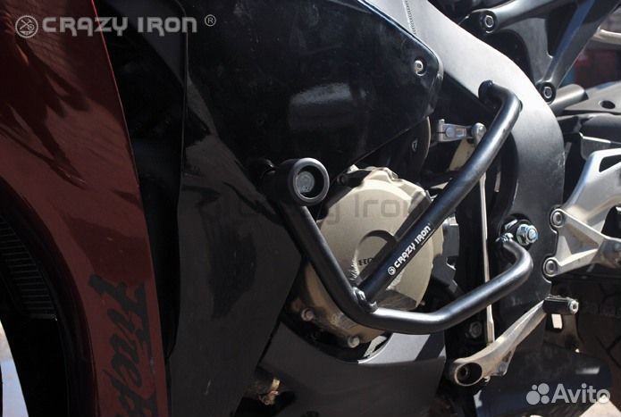 Дуги на мотоцикл honda CBR1000RR