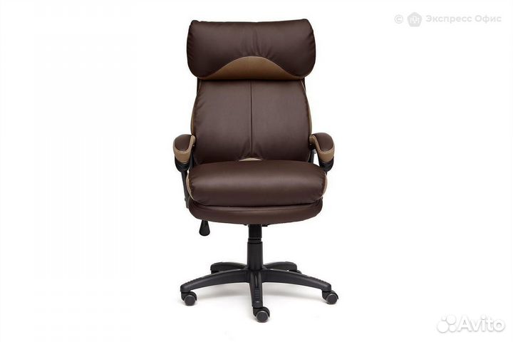 Кресло для руководителя Duke