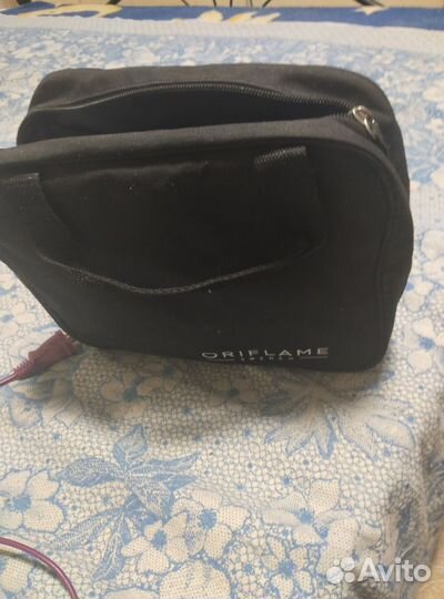 Плойка для афрокудрей