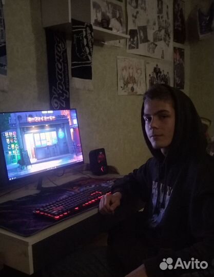 Оператор пк удаленно