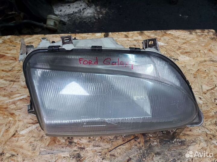Фара правая для Ford Galaxy 1995-2006