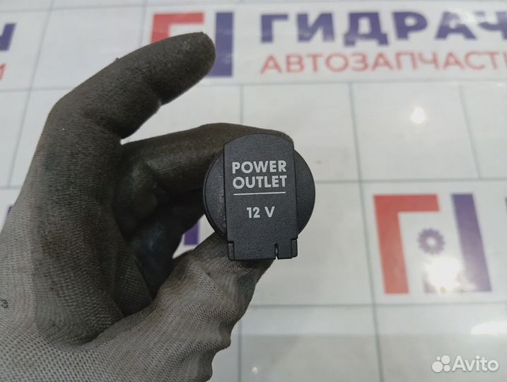 Прикуриватель Porsche Cayenne (9PA) 95565210700