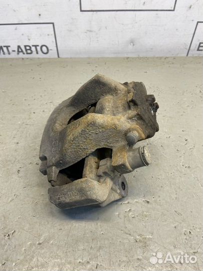 Суппорт тормозной передний правый Jaguar Xf X260