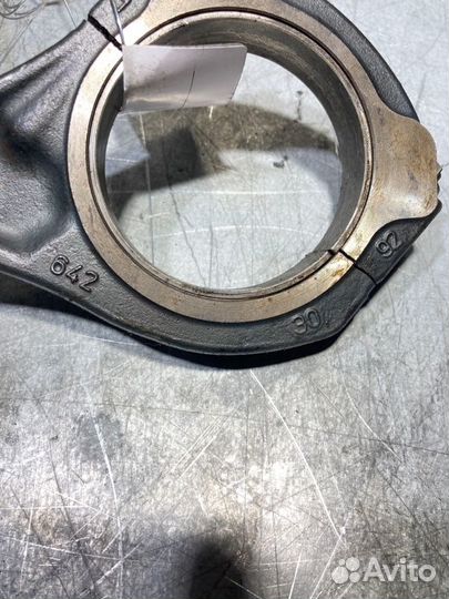 Поршень Mercedes E-Class W211 OM642 3.0 CDI 2009