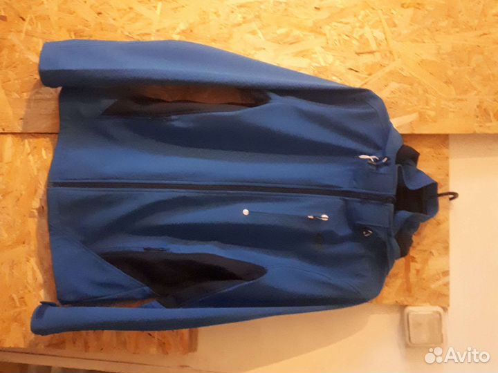 Куртка softshell