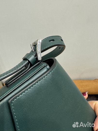 Karl lagerfeld сумка оригинал