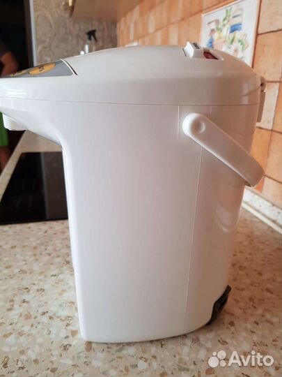 Термопот panasonic NC-pf30pv