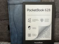 Электронная книга pocketbook 628