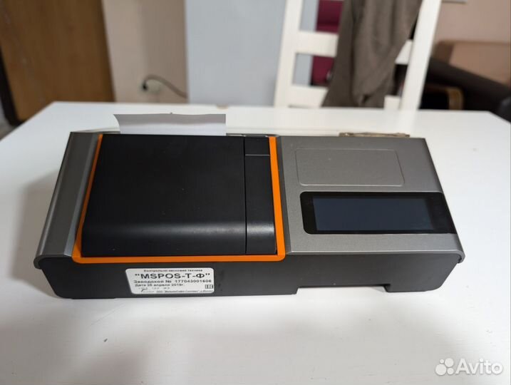 Продам mspos-T-Ф