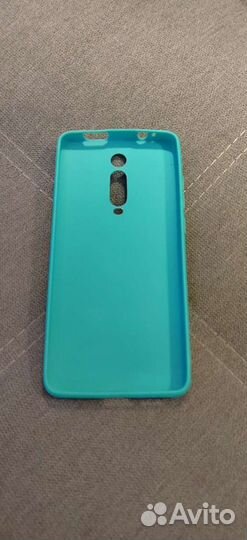 Чехол на Xiaomi MI 9T