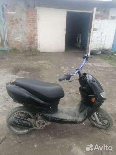 Продам скутер