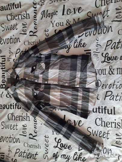 Вещи пакетом