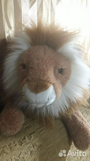 Мягкая игрушка