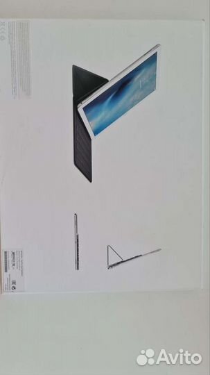 Apple smart keyboard