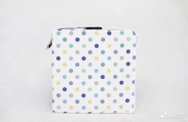 Стульчик для кормления/бустер/подушка на стул