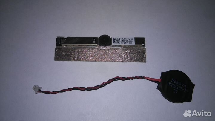 WEB камера acer extensa 2510 (Z5WBH)