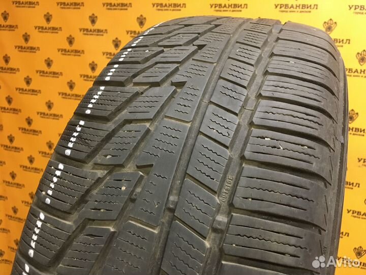 Nokian Tyres WR G2 235/50 R18 101V