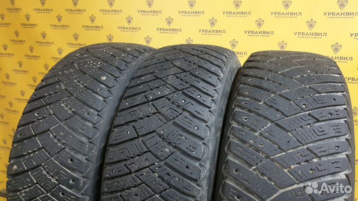 Goodyear Ultragrip Ice Arctic 205/65 R15 94T