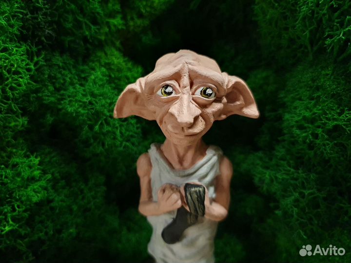 Фигурка Добби