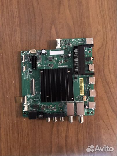 Плата для телевизора Xiaomi L55M6-6ARG