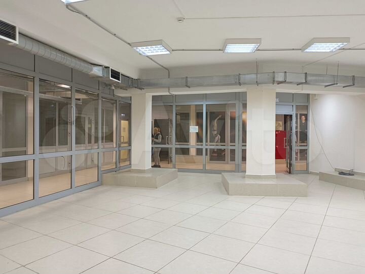 Помещение свободного назначения, 106.4 м²