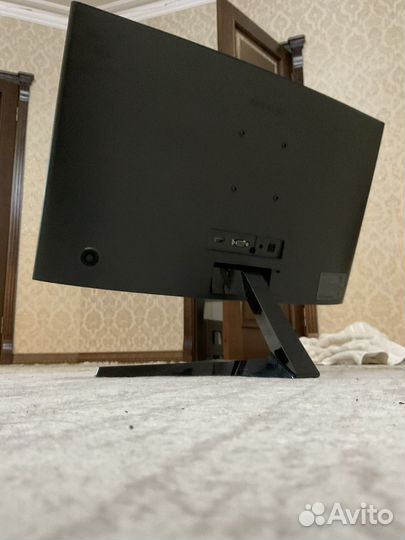 Монитор 60гц