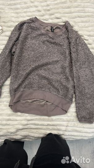 Пакет вещей для девушки бесплатно р.44-46