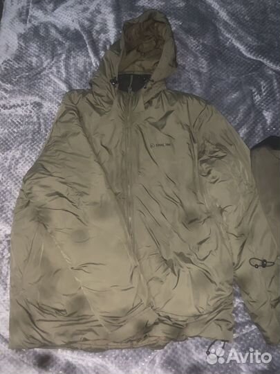 Мужская зимняя куртка