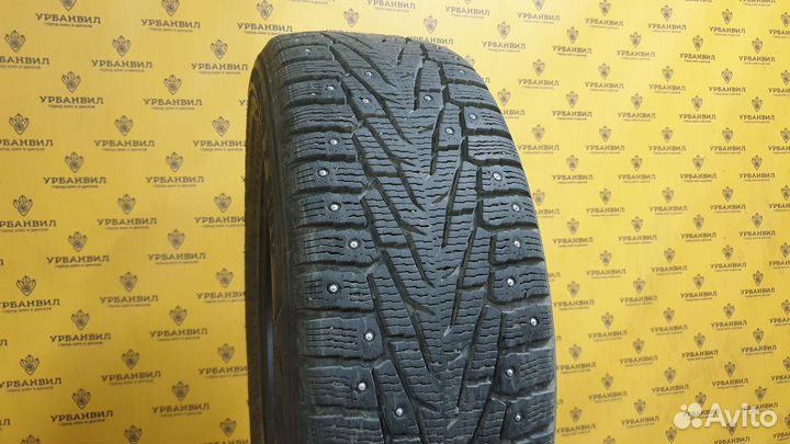 Nokian Tyres Hakkapeliitta 7 SUV 235/60 R18 107T