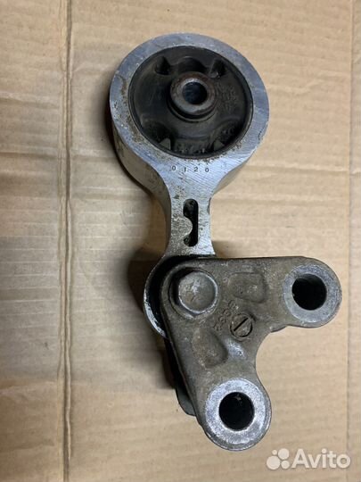 Подушка двигателя задняя Mazda 6 GH