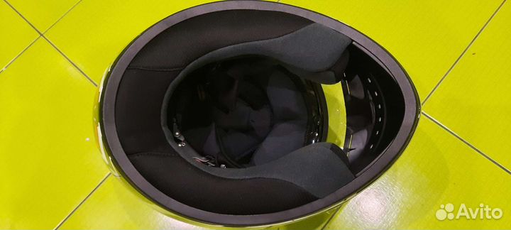 Мотошлем интеграл LS2 FF352 rookie