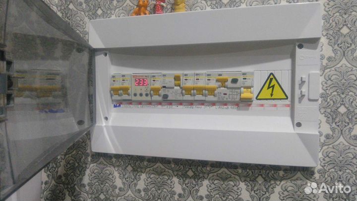 Мастер (муж) на час