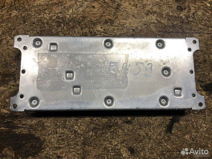 Блок bluetooth Bmw E63