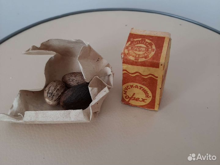 Предметы быта СССР