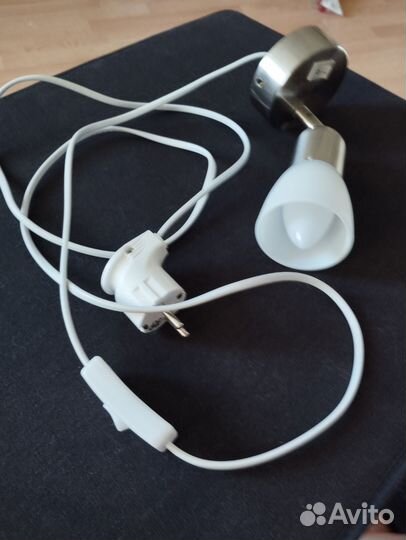 Светильник-спот