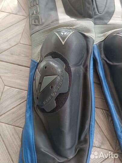 Мото комбинезон Dainese